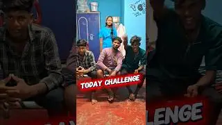 Water bottle challenge 😝😁#gamechallenge#tamilgame#tamilchallenge#funnychallenge#reel#shortschallenge