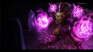 Heroes of newerth (Legionnaire)