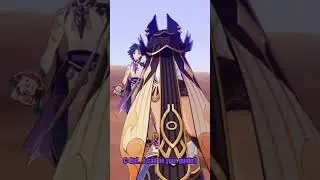 XIAO AVENTURAS XD