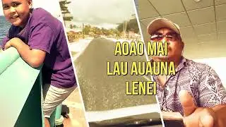Dr Fonte - Tautai mai oe i lou mamalu (Music Video)