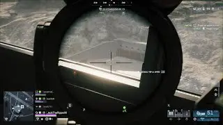 Rocket kill pt 8 