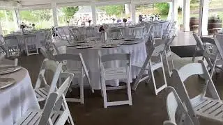 Colorado Weddings Ralston's Crossing