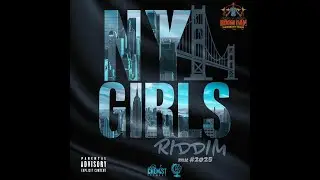 Dj Boom Dan - NY Girls Riddim Mix