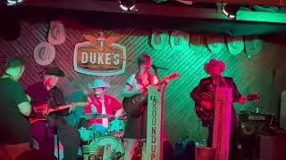 The Roundups: Hotwired from Duke's Honky Tonk Indianapolis 03/03/2023