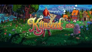 Kynseed - Lyric playing