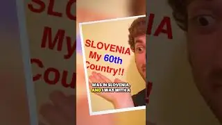 Exploring the Hidden Gems of Slovenia