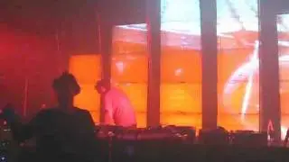 Marc Romboy @ Ostfunk Tresor 2009