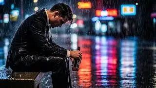 Smoke-Soaked Blues from the Underground &bull; Rusty Strings and Bitter Whiskey Nights Noir Sound
