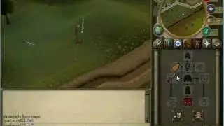 Spartacus121 Drops All Godswords