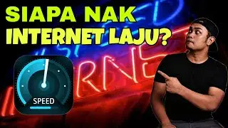 Siapa Yang Memerlukan Internet Pantas-Bagus Ke Highspeed Internet?
