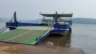 Lokamanya Tilak Smarak Chikhalgaon Dapoli ! Dapoli Darshan ! Konkan tourism ! Dabhol Bandar Jetty !