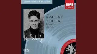 Du bist die Ruh, Op. 59 No. 3, D. 776