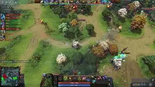 4K DOTA 2 | Talon Esports vs Nigma Galaxy | Elite League