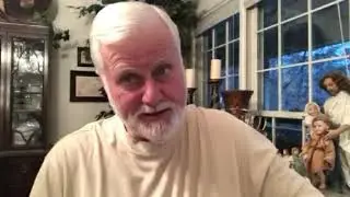 Expecting the impossible from the Father