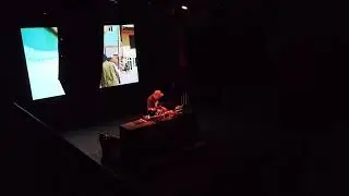 DJ Shadow - Live @ Union Transfer - Philadelphia, PA 2.8.24