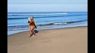 Beach Hiking 16-20 December 2025