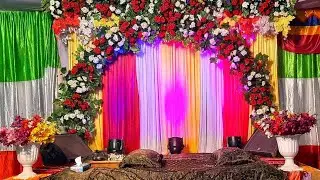 খিতাপচর (গগন আলী বাড়ি) ছেমা মাহফিল || শাহজাদা সৈয়দ আবরার ইবনে সেহাব || আহলা দরবার শরীফ || ১০-০২-'২৩