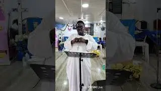 YOUR VOICE, A SPIRITUAL INSTRUMENT FOR SPIRITUAL ATMOSPHERE/CHANGE | CROWNED AND GLORIOUS 1/2 HOUR