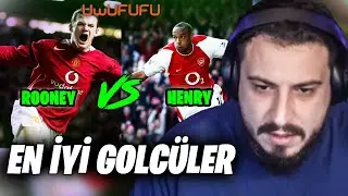 ATABERK DOĞAN PREMİER LİG'İN EN İYİ GOLCÜLERİNİ SEÇİYOR