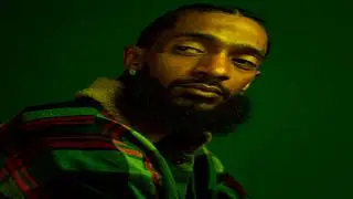 Nipsey Hussle x Buddy - Type Beat - Fast Lane | Prod. Ka-Flame
