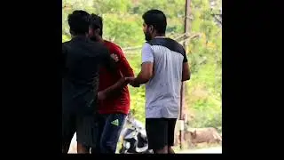 Mobile Thirudan Prank #prank #medras360 #shorts