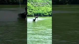 BluePenguin full carbon fiber gasoline engine Jet surfboard