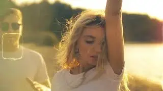 Skytech x DJ Kuba & Neitan - Like A Melody (feat. Michael Zhonga) [Official Music Video]