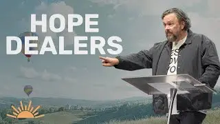 Hope Dealers | Live Radiant