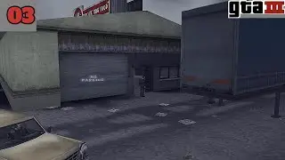 GTA 3🎱💥#03 – 