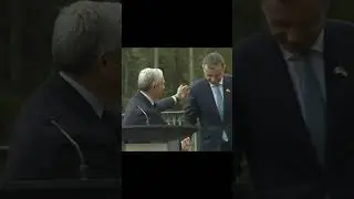 G7 Unites to Counter China&rsquo;s Trade Practices #youtubeshorts  #news