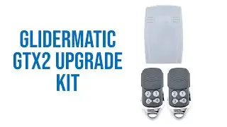 Glidermatic GTX2 Upgrade Kit Video Description