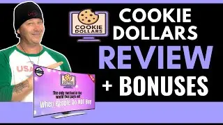 Cookie Dollars Review