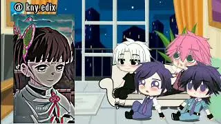Bonten react to Takemichi as Kanao Tsuyuri |Female AU| Part 1/2 |