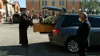 Grazie Padre Ivo