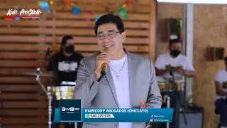 Lucho Paz - Salvemos nuestro amor - Agua dulce agua salá