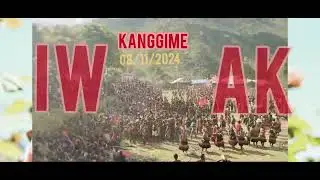 IRINUS ARSON AWILOM PAGA BUPATI NIBIKIR NDUK WAGATI 08/11/2024