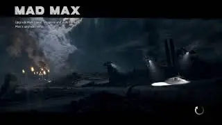 Tetra Plays Mad Max Successfully Entered Big Nothing! Jan 2nd 2026 After Midnight