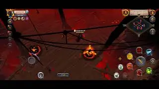 Ari0h Slained 