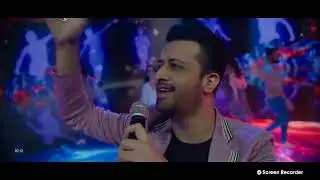 psL 6 opening atif Aslam