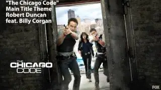 THE CHICAGO CODE - 01: Main Title Theme (Original Television Soundtrack)