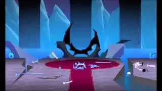 Dragonfable Soundtrack - The Water Guardian Tower