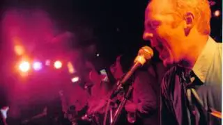 Syched (Iwan Llwyd) - Geraint Lovgreen a'r Enw Da