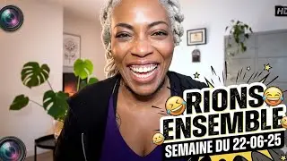 Compilation de la semaine du 22 juin - Mes meilleurs d&eacute;lires #humour #autod&eacute;rision #compilation