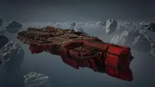 NAVES ESPACIAIS