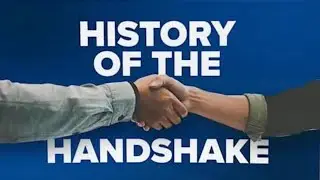 5 Handshake Mistakes to Avoid When It's Safe Again