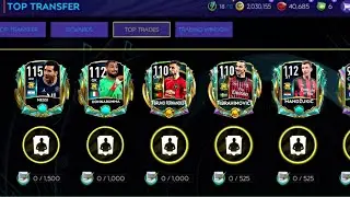 TOP TRANSFER EVENT PLAYERS & FLASHBACK IN FIFA MOBILE 21! NOW & LATER | F2P GUIDE | FIFA MOBILE 21