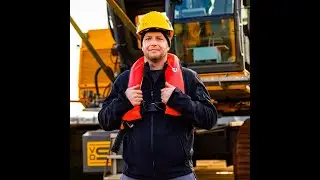 Vacature Heibaas Waterbouw