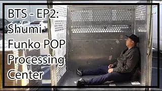 Shumi Nation - Behind the Scene EP02 - How to check for Mint condition guarantee!!!