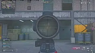 mg82 no recoil
