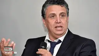 بورتريه .. مسار عبد اللطيف وهبي الأمين العام لحزب الـ PAM